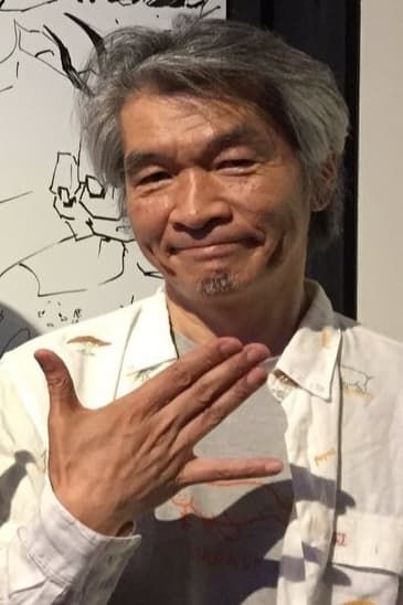 Hiroshi Onogi – Foto
