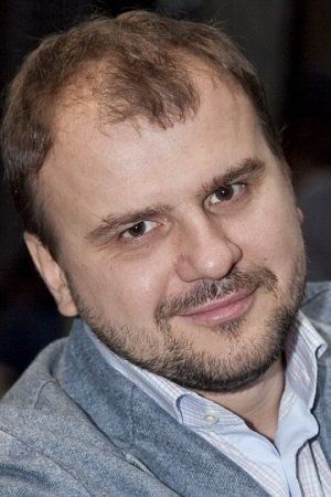 Valeriy Fedorovich – Foto