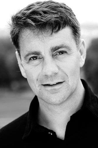 Alexander Hanson – Foto