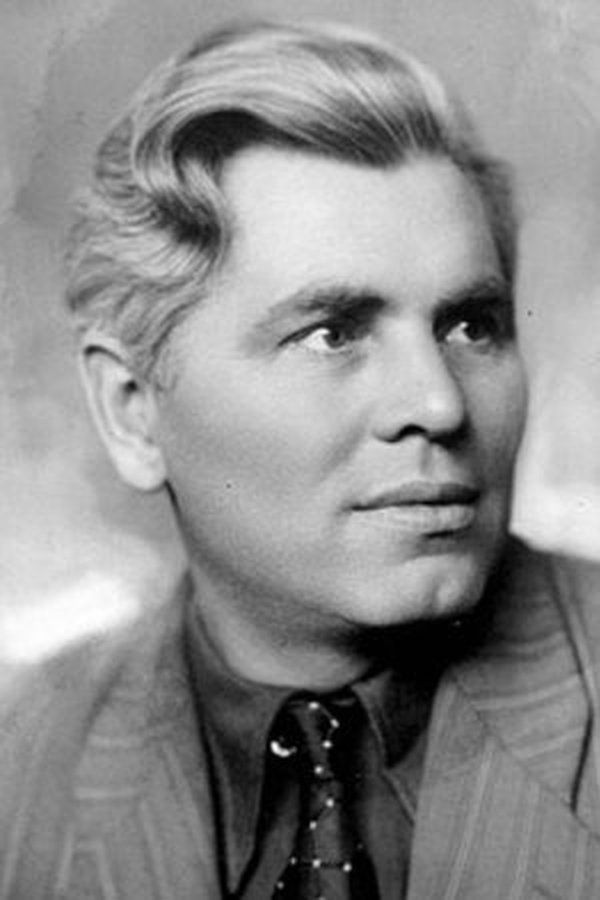 Grigory Mikhaylov – Foto