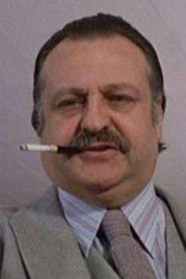 Umberto D'Orsi – Foto