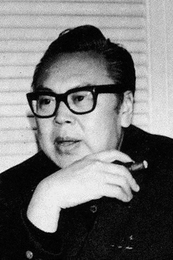 Lo Wei – Foto