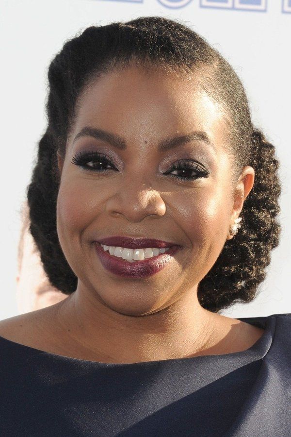 Kimberly Hebert Gregory – Foto