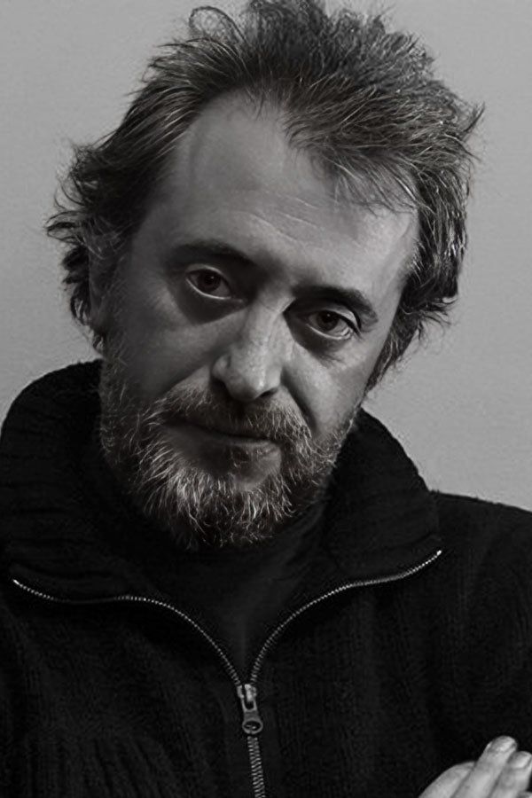 Roberto Suárez – Foto