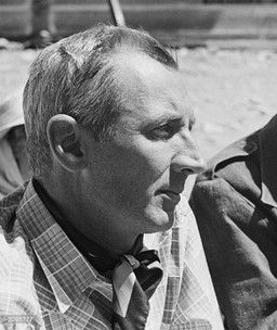 Frank E. Taylor – Foto