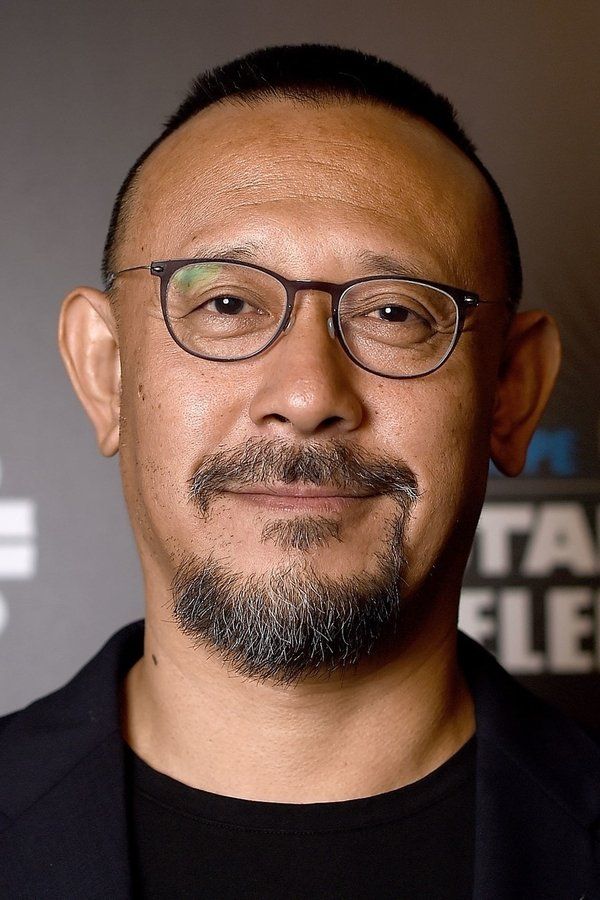 Jiang Wen – Foto