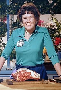 Julia Child – Foto