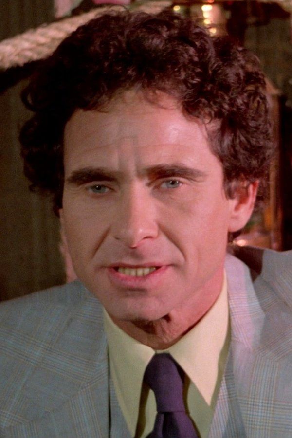 Bobby Astyr – Foto