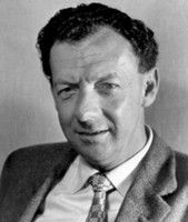 Benjamin Britten – Foto