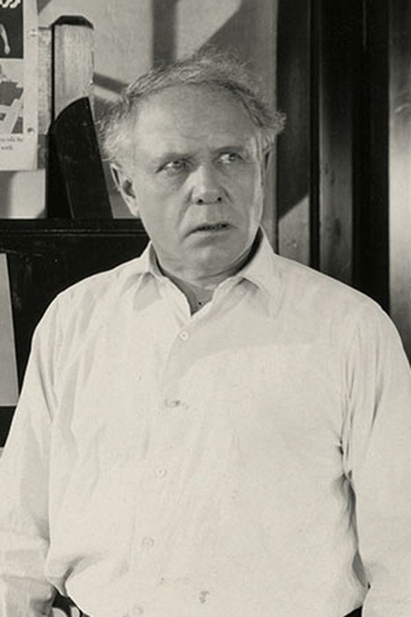 Ralph Lewis – Foto