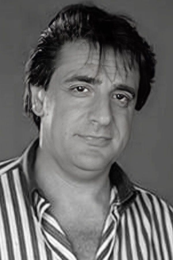 Andrés Vicente – Foto