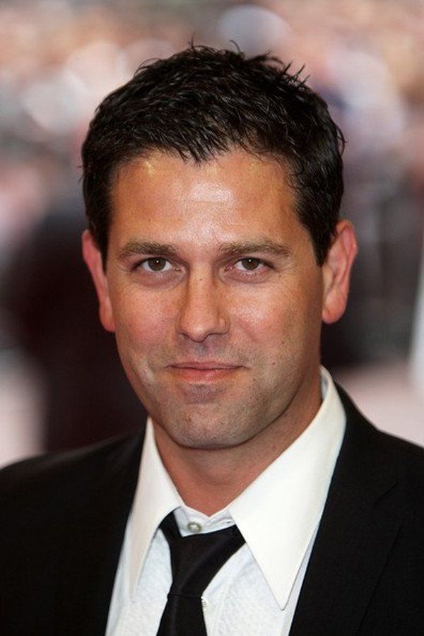 Patrick Baladi – Foto