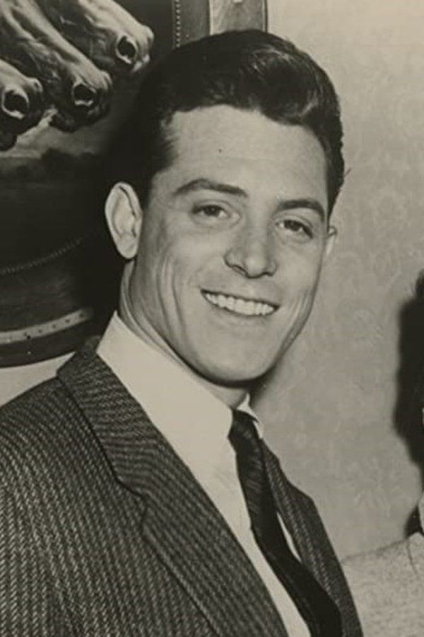 Paul Burke – Foto