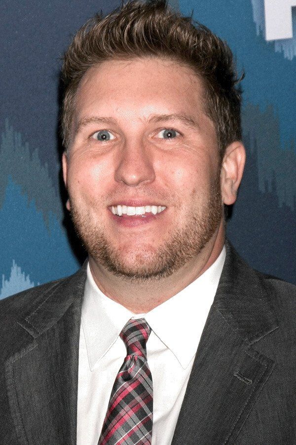 Nate Torrence – Foto