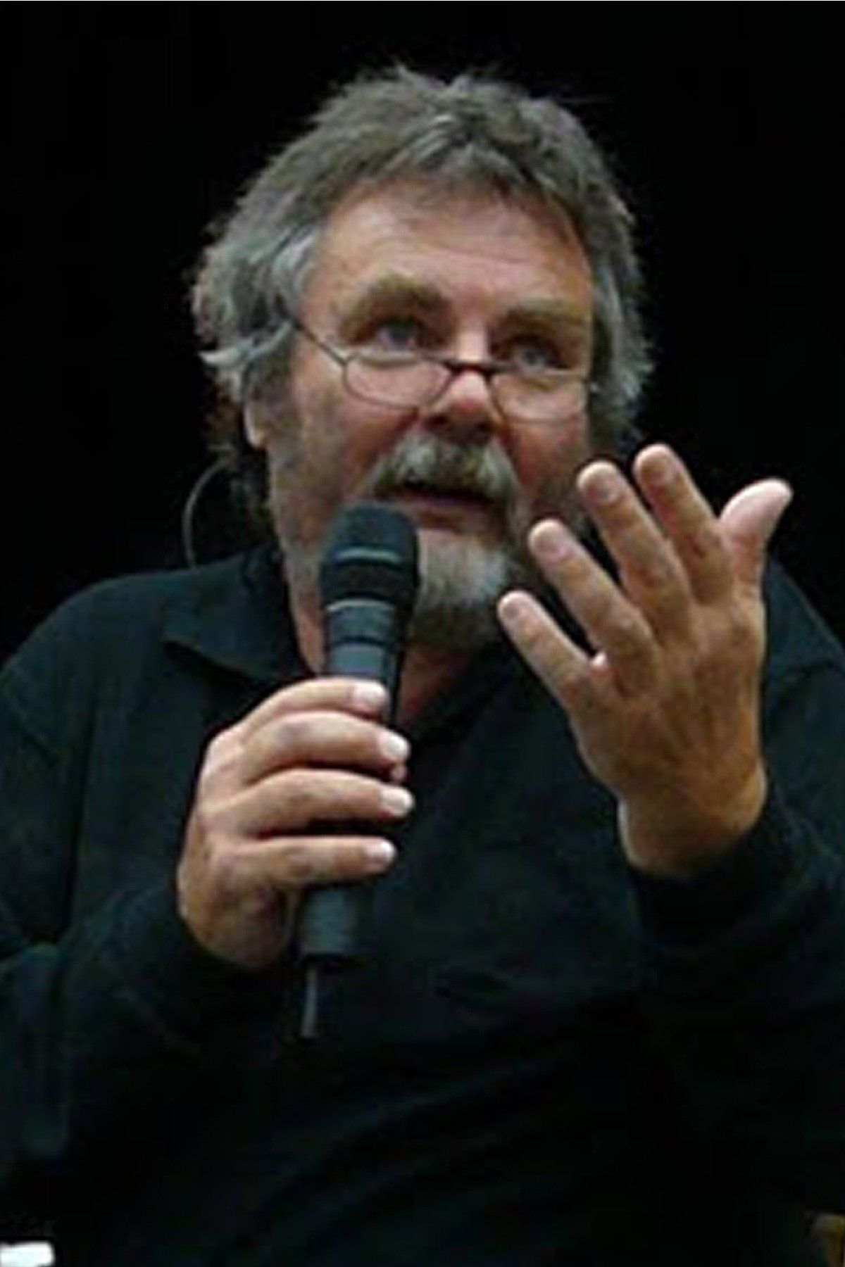 Faidon Sofianos – Foto