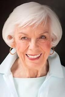 Helen Stenborg – Foto