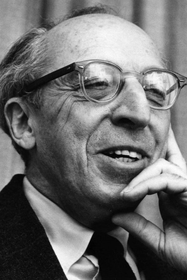 Aaron Copland – Foto