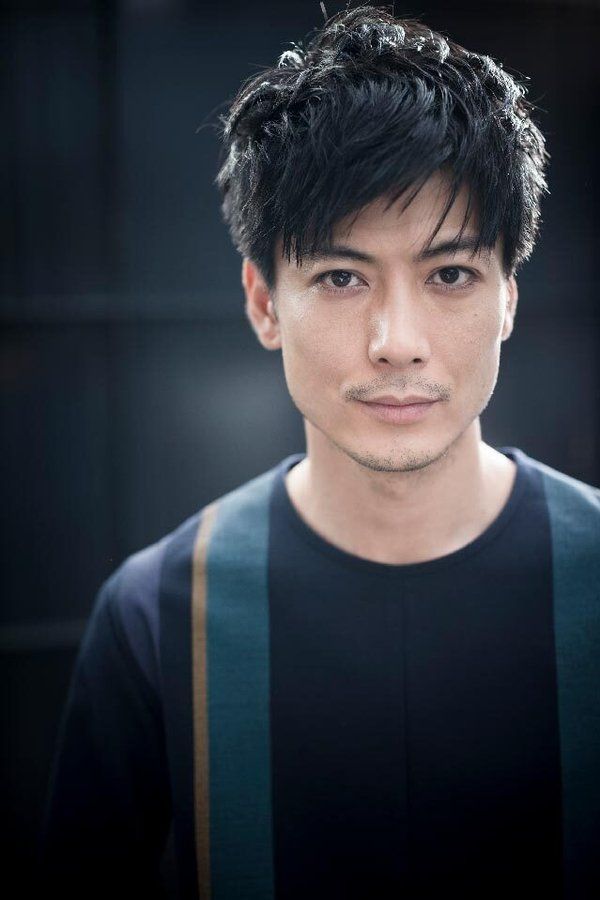 Tetsuji Tamayama – Foto