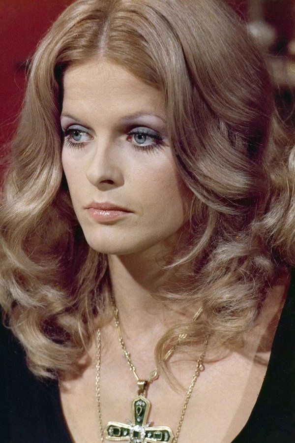 Karin Schubert – Foto