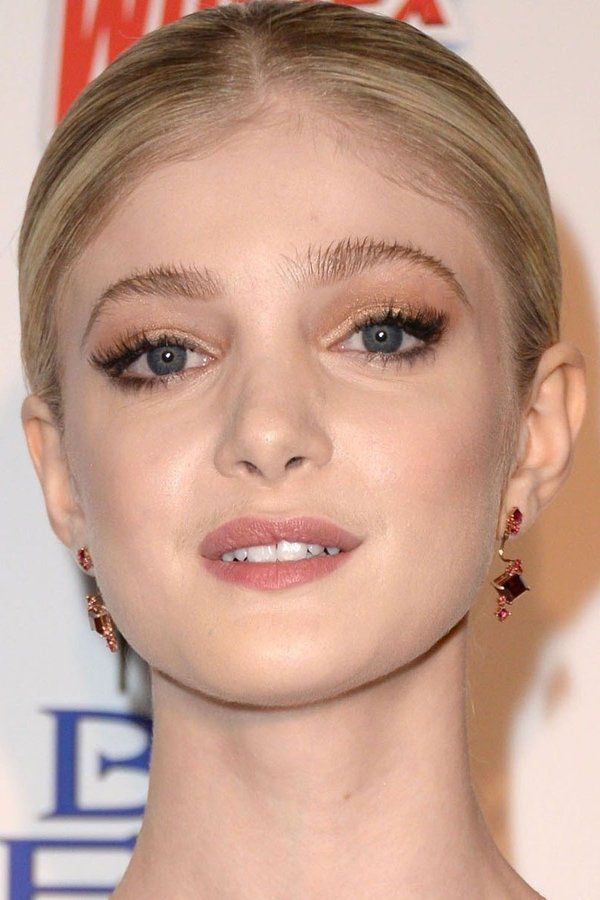 Elena Kampouris – Foto
