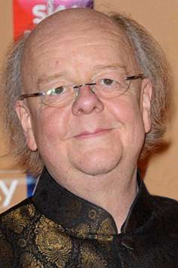 Roger Ashton-Griffiths – Foto