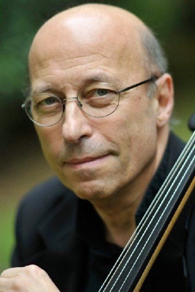 Roland Pidoux – Foto