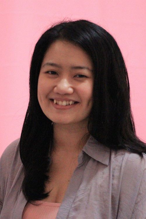 Melarissa Sjarief – Foto