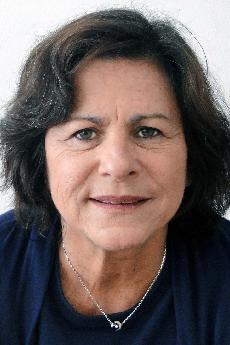 Denise Weinberg – Foto