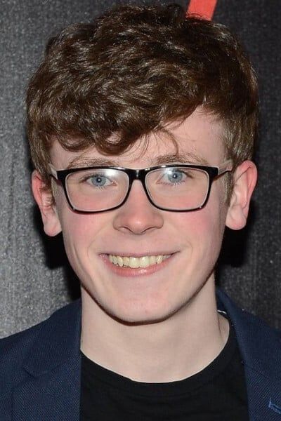 David Rawle – Foto