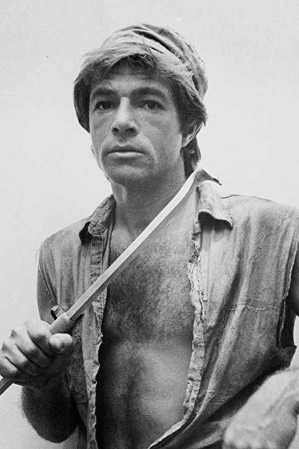 Stephen Young – Foto