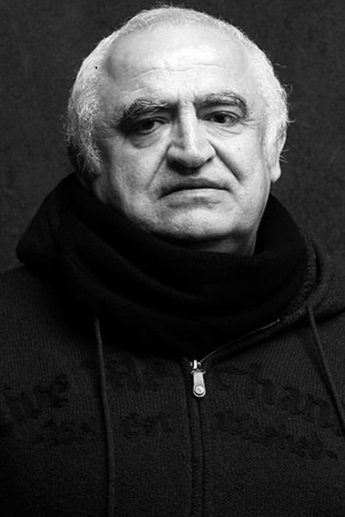 Temur Babluani – Foto