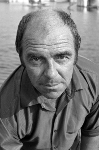 Evgeniy Chernyaev – Foto
