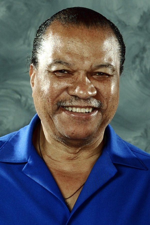 Billy Dee Williams – Foto