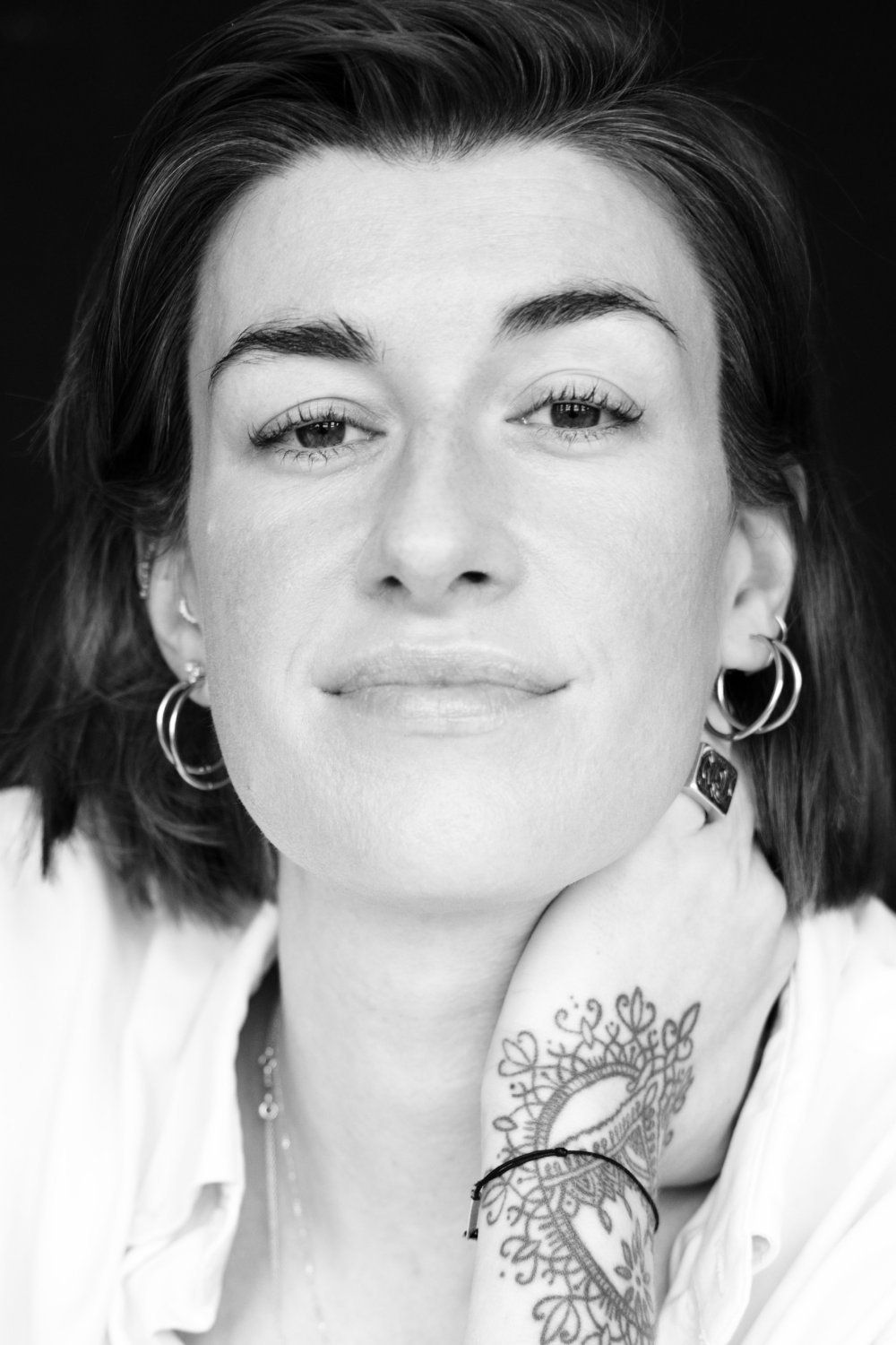 Sara Sofia Kasper – Foto