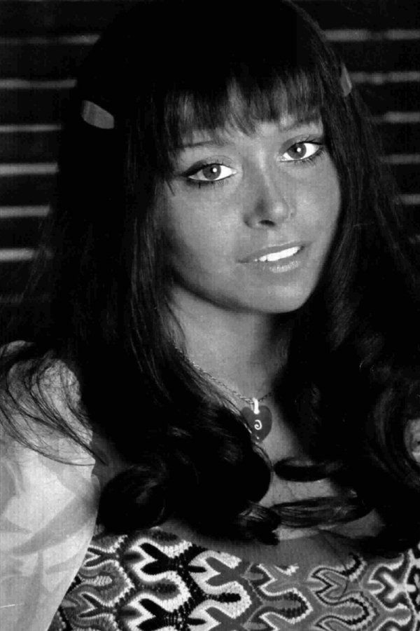 Gabriella Andreini – Foto
