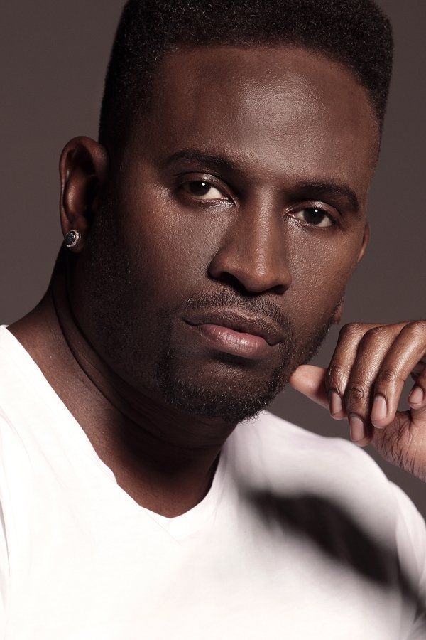 Anwan Glover – Foto