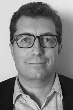 Ignacio Salazar-Simpson – Foto
