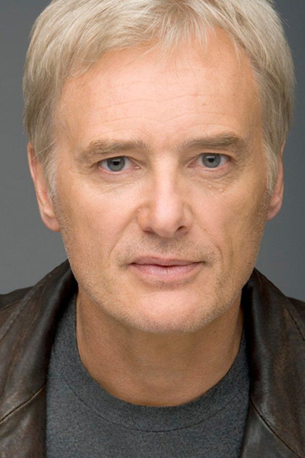 Frank Schorpion – Foto