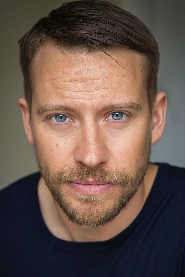 Jacob Tomuri – Foto