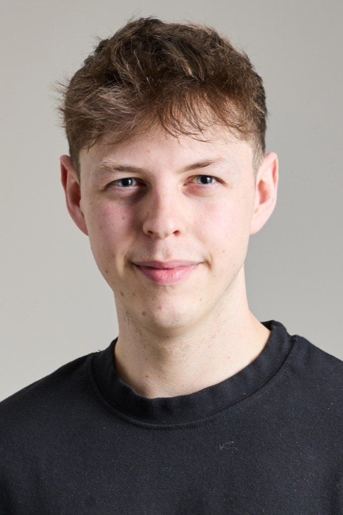 Jack Perrons – Foto
