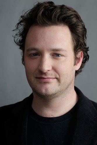 Jonathan M. Woodward – Foto