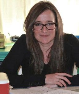 Marja-Lewis Ryan – Foto