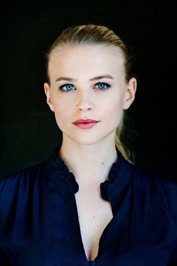 Jeanne Goursaud – Foto