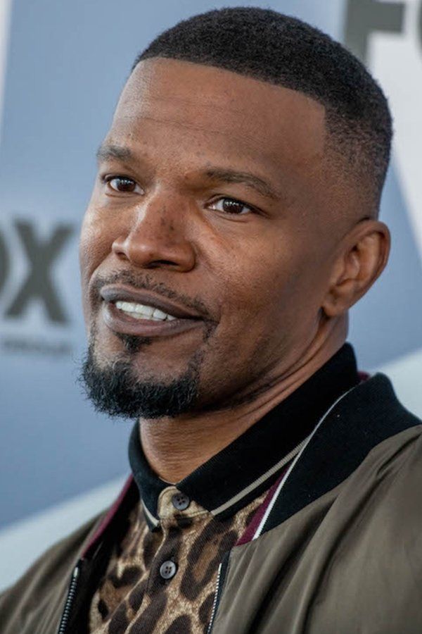Jamie Foxx – Foto