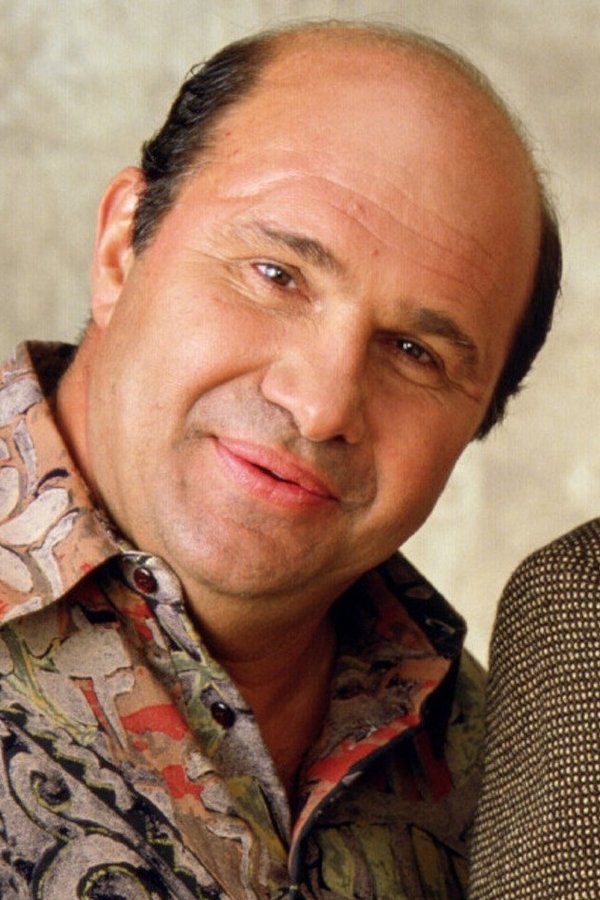 Robert Costanzo – Foto