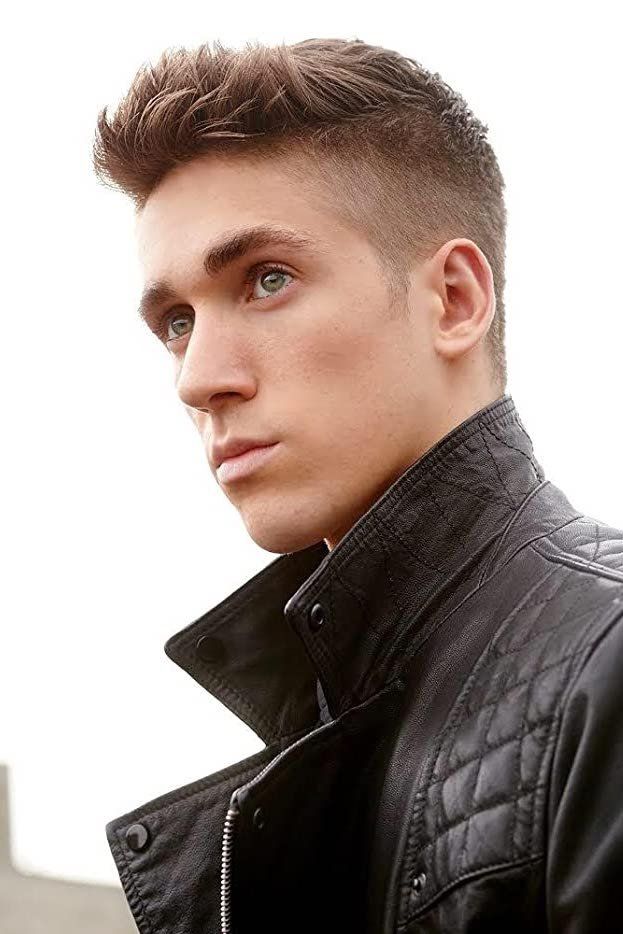 Myles Erlick – Foto