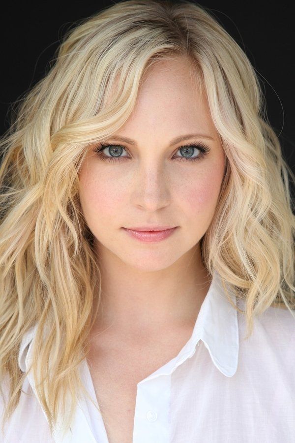 Candice King – Foto