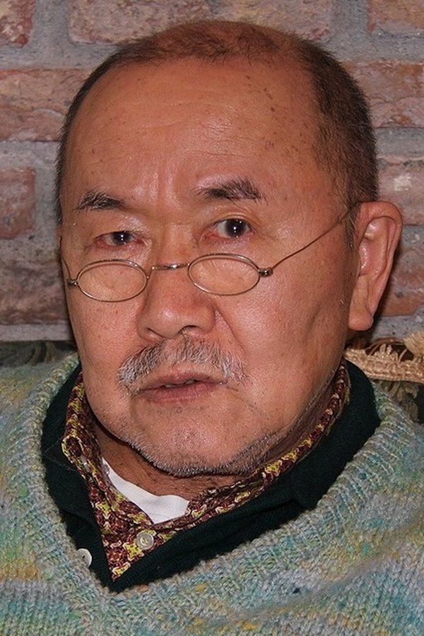 Takehiro Nakajima – Foto