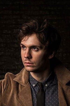 Ben Spiller – Foto