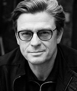 Henk Handloegten – Foto